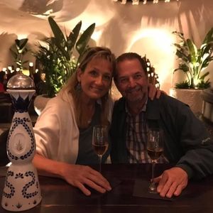 Meet your Posher, Marcy